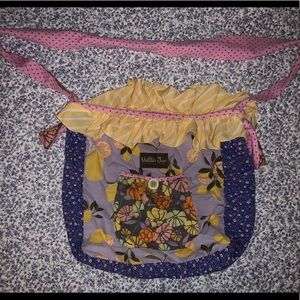Matilda Jane Lemon Zest crossbody